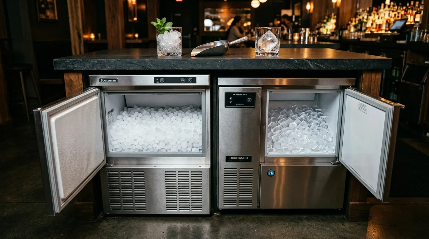 Larkspur Works